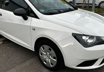 Seat Ibiza 202.000 km 2.990 &euro; Mannheim 68309