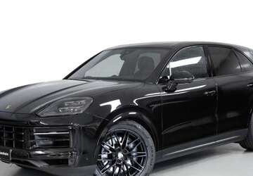 Porsche Cayenne 9.371 km 114.900 &euro; Mannheim 68229