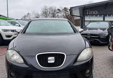 Seat Leon 219.000 km 3.999 &euro; schifferstadt 67105