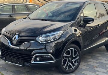 Renault Captur 139.000 km 7.500 &euro; Ludwigshafen 67071