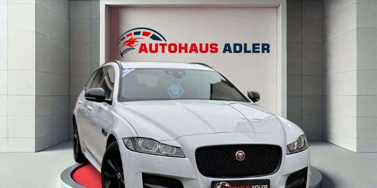 Jaguar XF 177.900 km 17.990 &euro; Worms 67549