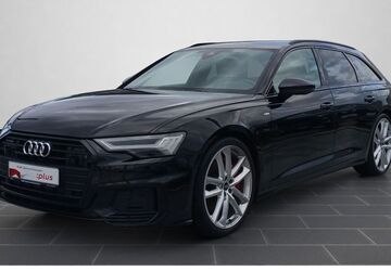 Audi A6 53.592 km 41.490 &euro; Mannheim 68309