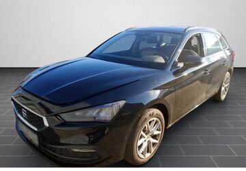 Seat Leon 53.382 km 21.950 &euro; Ladenburg 68526