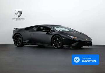 Lamborghini Huracán 3.101 km 294.900 &euro; Viernheim 68519