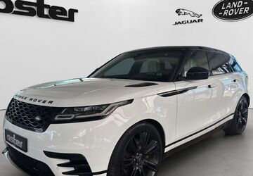 Land Rover Range Rover Velar 91.900 km 49.600 &euro; Mutterstadt 67112