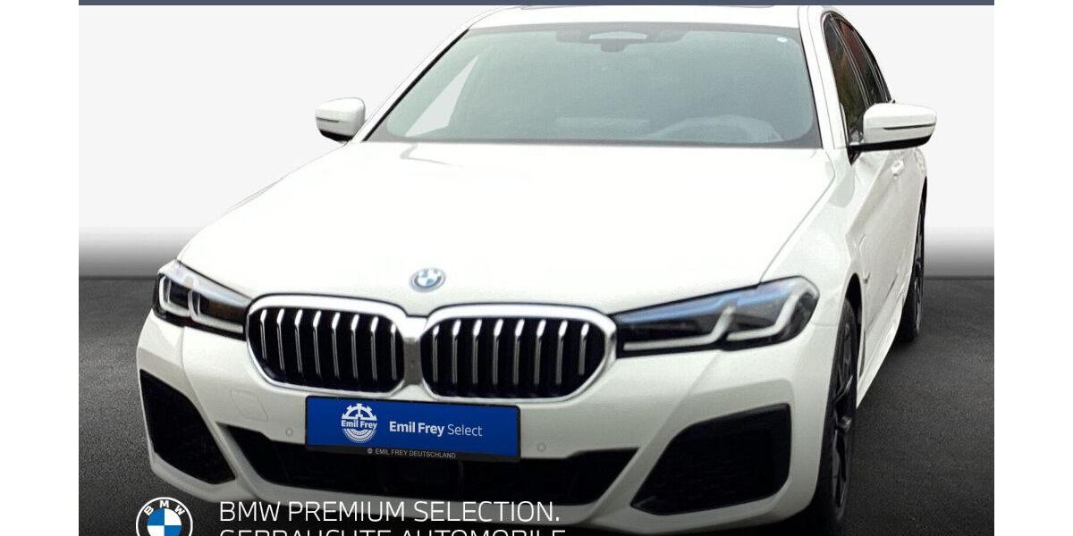 BMW 530 78.876 km 36.660 &euro; Zwingenberg 64673