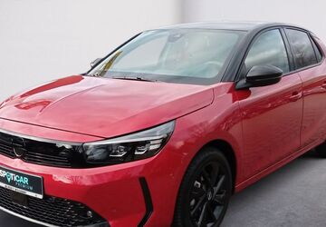 Opel Corsa 7.200 km 18.980 &euro; Maxdorf 67133