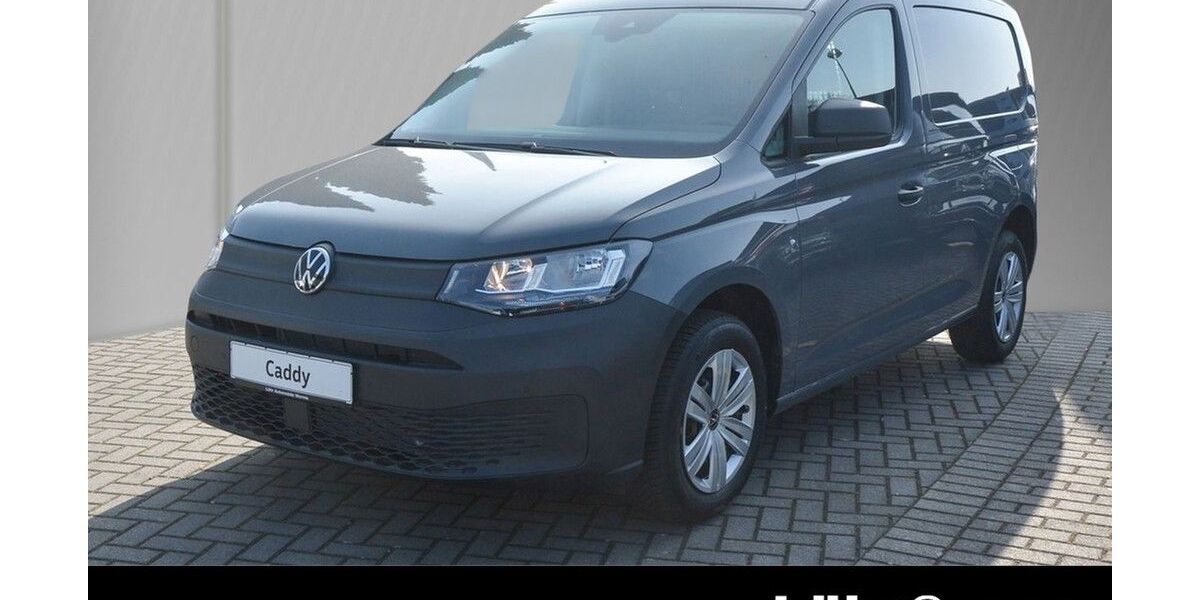 VW Caddy 1.800 km 29.950 &euro; Worms 67547