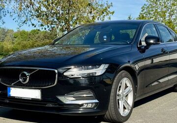Volvo S90 162.000 km 22.900 &euro; Neuhofen 67141