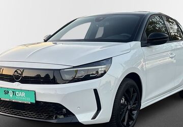 Opel Corsa 4.550 km 19.490 &euro; Weinheim 69469