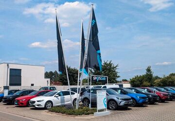 Opel Mokka 4.600 km 20.830 &euro; Maxdorf 67133