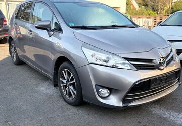 Toyota Verso 177.740 km 4.999 &euro; Ludwigshafen am Rhein 67071