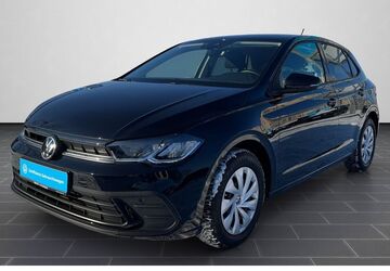 VW Polo 14.000 km 18.250 &euro; Mannheim 68167