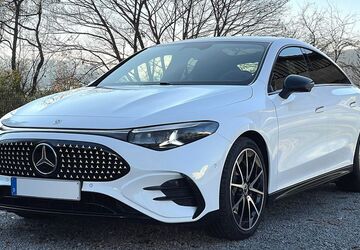 Mercedes-Benz CLA 350 5.000 km 62.800 &euro; Weinheim 69469