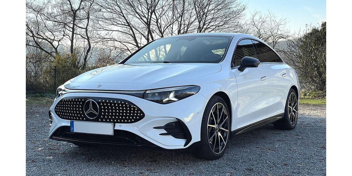 Mercedes-Benz CLA 350 5.000 km 62.800 &euro; Weinheim 69469