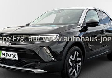 Opel Mokka-e 23.990 km 18.690 &euro; Weinheim 69469