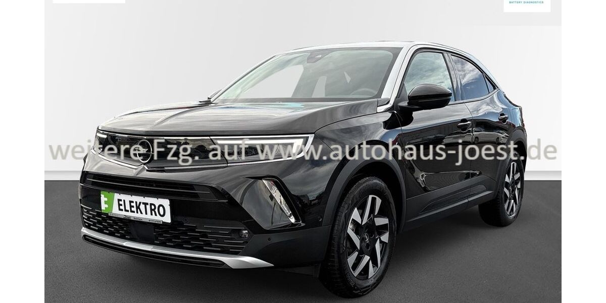 Opel Mokka-e 23.990 km 18.690 &euro; Weinheim 69469