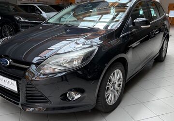 Ford Focus 140.400 km 3.990 &euro; Mutterstadt 67112