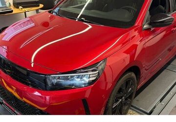 Opel Corsa 7.990 km 18.890 &euro; Bensheim 64625