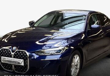 BMW 420 Gran Coupé 46.444 km 36.490 &euro; Zwingenberg 64673