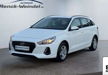 Hyundai i30 54.000 km 12.989 &euro; Mannheim 68167