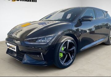 Kia EV6 9.980 km 49.880 &euro; Speyer 67346