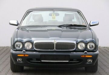 Jaguar Daimler 105.000 km 38.999 &euro; Heppenheim (Bergstraße) 64646