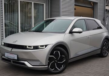 Hyundai IONIQ 5 28.000 km 31.940 &euro; Worms 67549