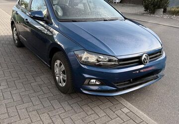VW Polo 106.900 km 8.990 &euro; Speyer 67346