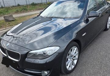 BMW 535 150.000 km 16.200 &euro; Frankenthal 67227