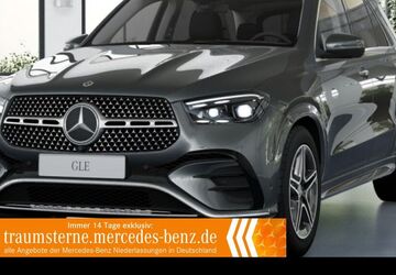 Mercedes-Benz GLE 350 15.155 km 78.990 &euro; Mannheim 68165