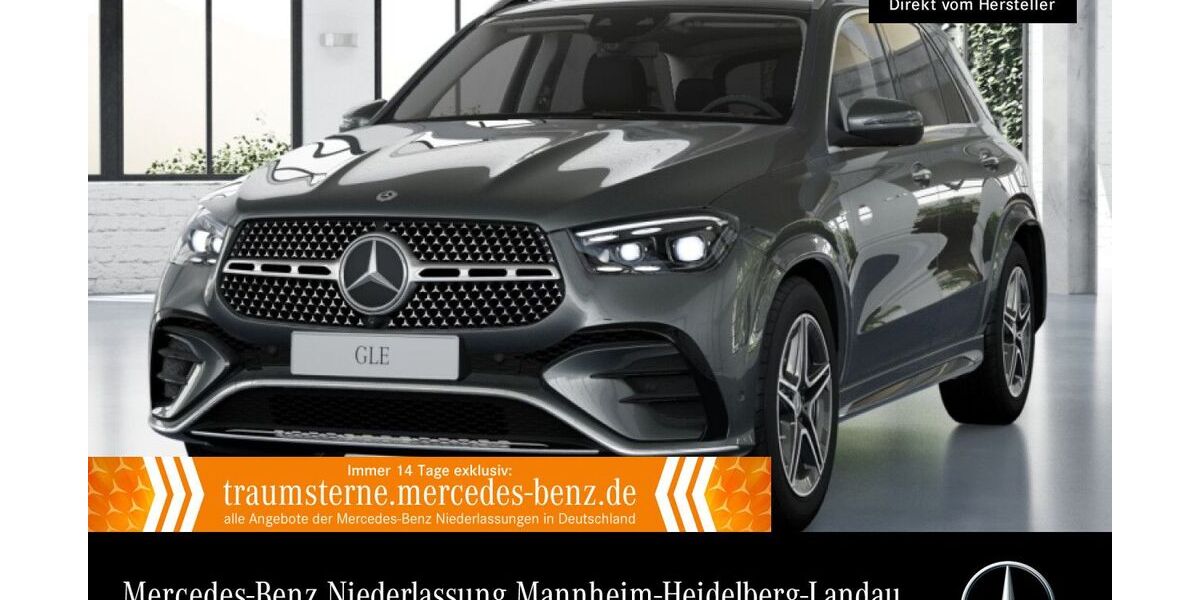 Mercedes-Benz GLE 350 15.155 km 78.990 &euro; Mannheim 68165