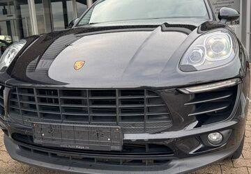 Porsche Macan 267.150 km 25.950 &euro; Philippsburg 76661
