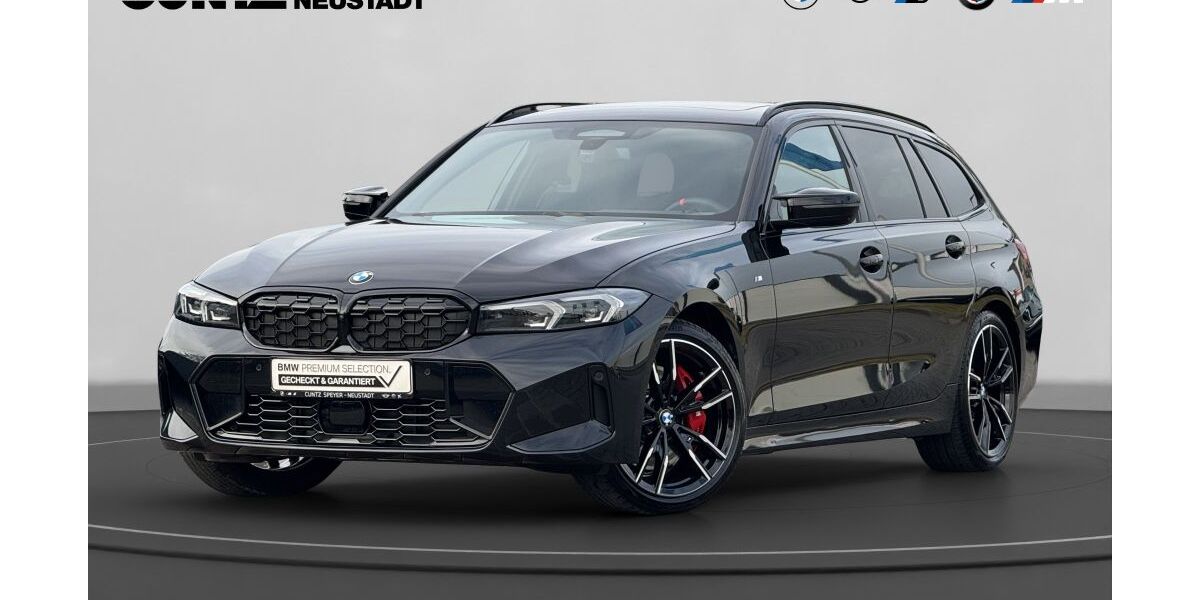 BMW M340d 11.983 km 67.870 &euro; Worms 67547