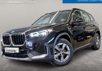 BMW X1 54.531 km 35.480 &euro; Mannheim 68169