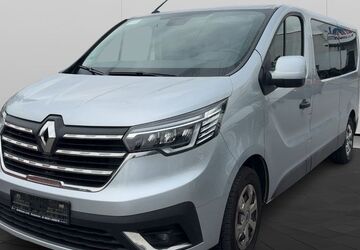 Renault Trafic 55.499 km 29.990 &euro; Bensheim 64625