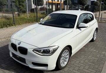BMW 114 189.800 km 5.100 &euro; Ludwigshafen 67059