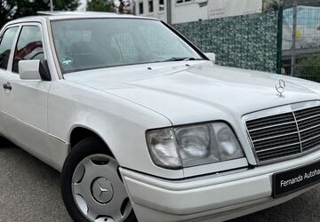 Mercedes-Benz 220 198.830 km 6.999 &euro; Weinheim 69469