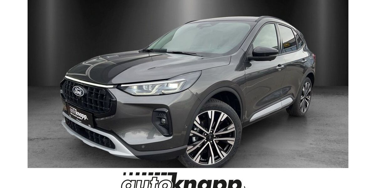 Ford Kuga 12.990 km 41.990 &euro; Weinheim 69469