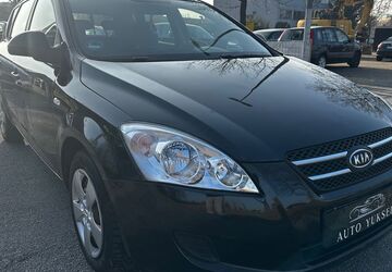 Kia ceed / Ceed 230.000 km 1.790 &euro; Heppenheim 64646