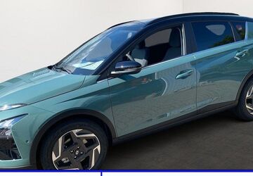 Hyundai BAYON 7.240 km 26.790 &euro; Neustadt 67433