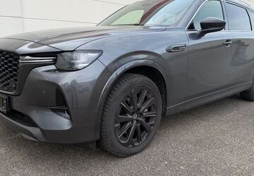 Mazda CX-80 20.000 km 48.990 &euro; Viernheim 68519