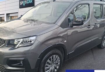 Peugeot Rifter 65.738 km 19.690 &euro; Mannheim 68309