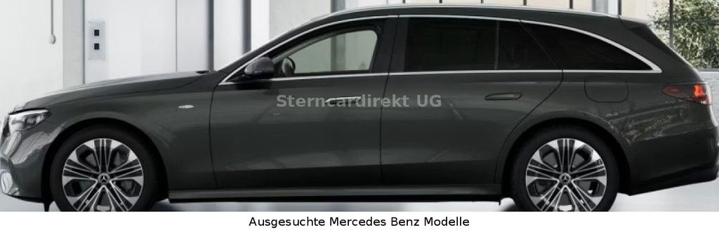 Mercedes-Benz E 300 12.000 km 49.880 &euro; Lampertheim 68623