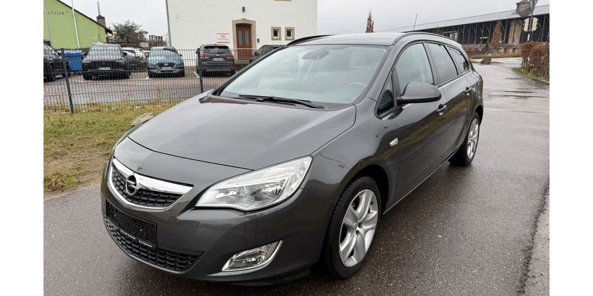 Opel Astra 99.000 km 7.999 &euro; Bad Dürkheim 67098