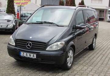 Mercedes-Benz Viano 413.000 km 8.111 &euro; Ludwigshafen 67063