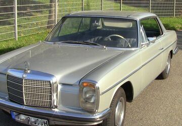 Mercedes-Benz 250 160.000 km 13.900 &euro; Mannheim 68259