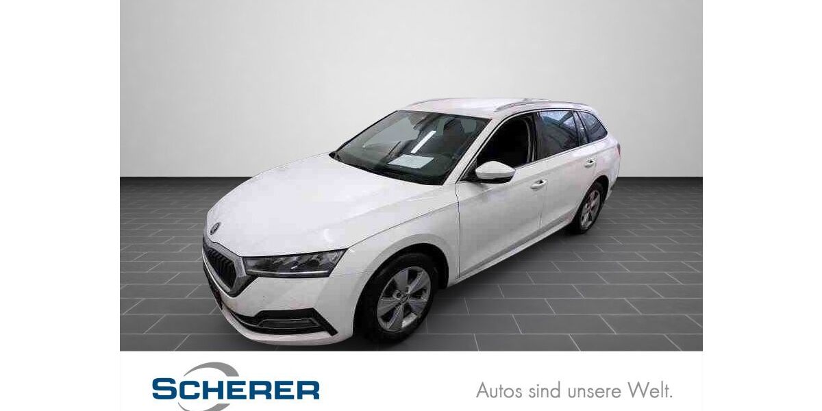 Skoda Octavia 73.239 km 21.200 &euro; Ladenburg 68526