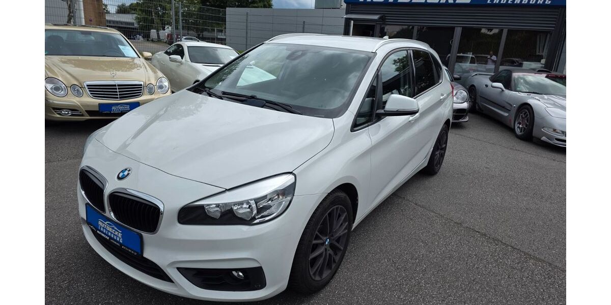 BMW 216 240.000 km 5.000 &euro; ladenburg 68526