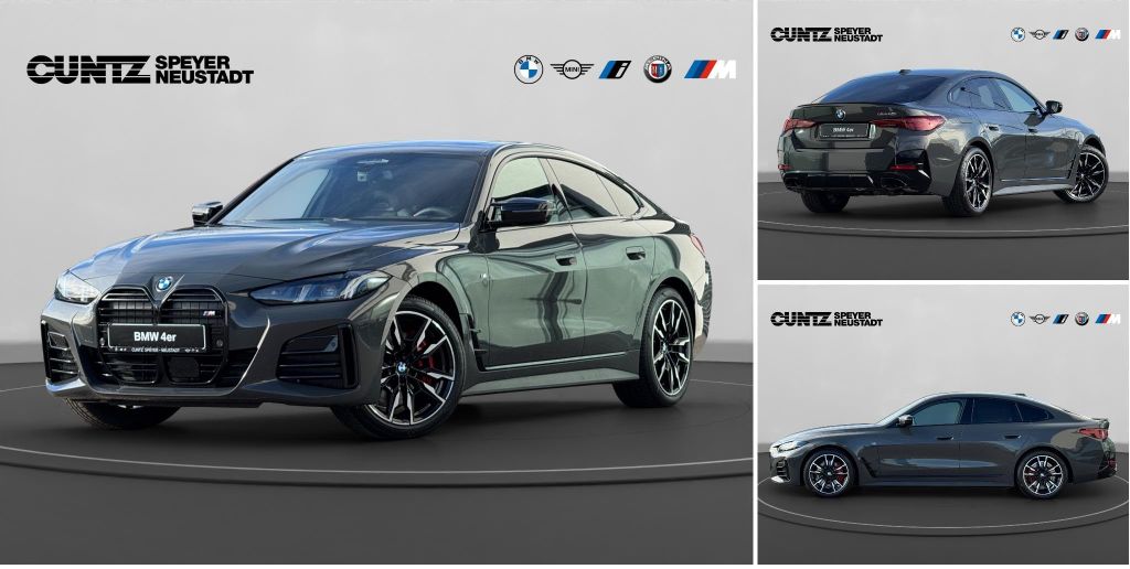 BMW M440 12.690 km 72.594 &euro; Neustadt 67433